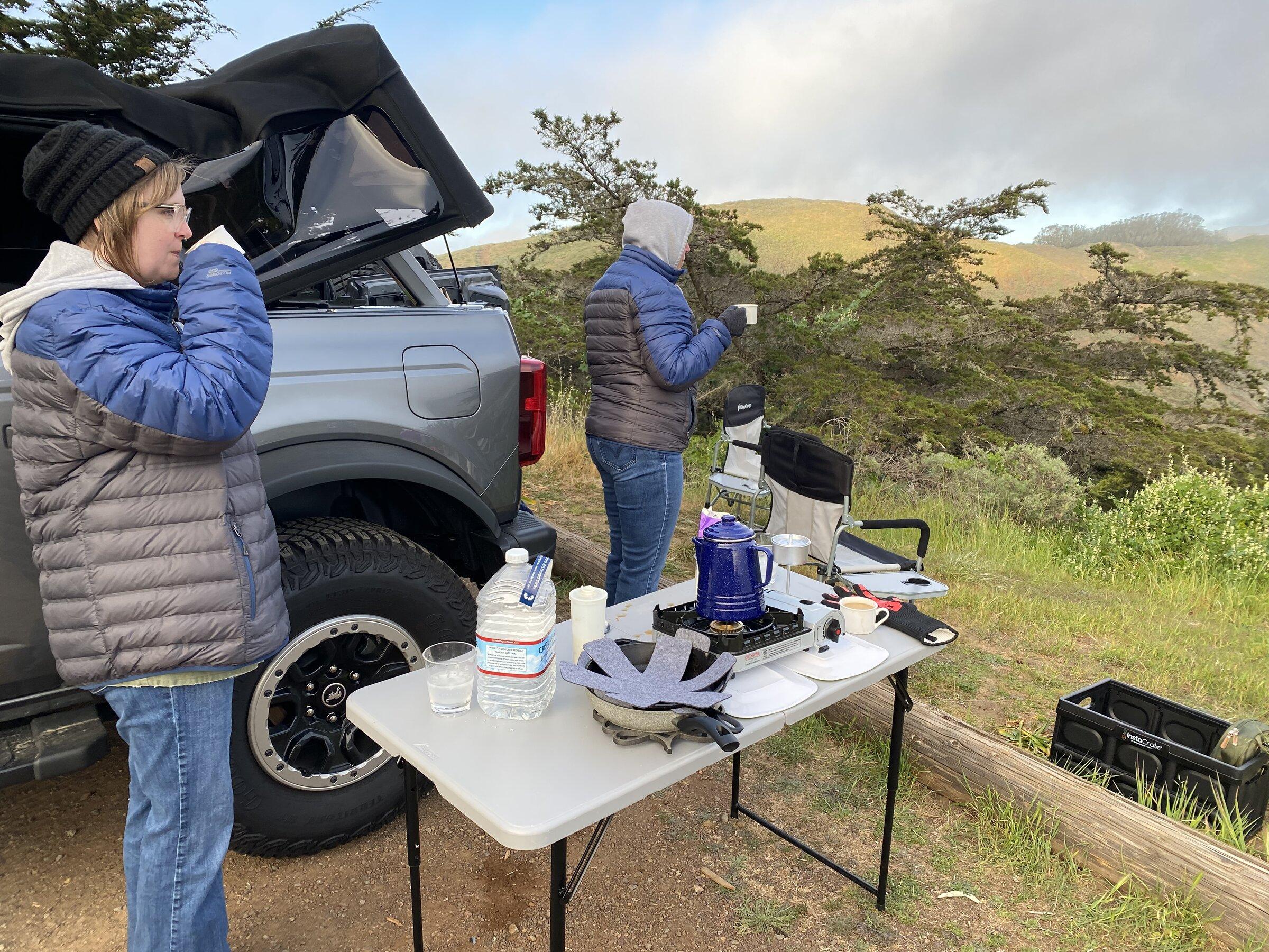Ford Bronco 2 Door Camping/Overland Build (In Progress) 55ADC1B1-5183-46CA-BF51-8FF9C745DF54