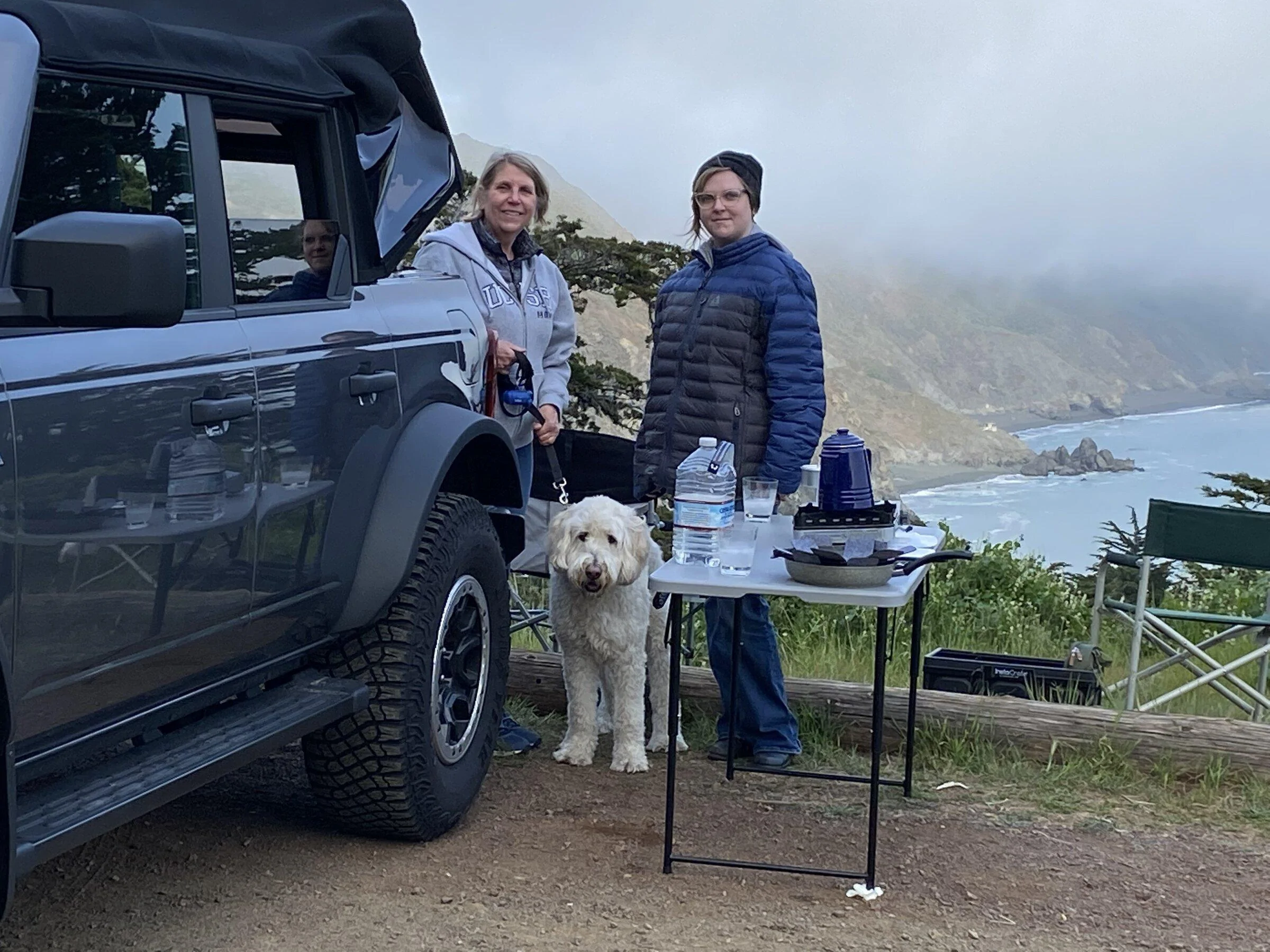 Ford Bronco 2 Door Camping/Overland Build (In Progress) 2D5EFBF7-1CA4-4394-9544-EAA82C09BBFC