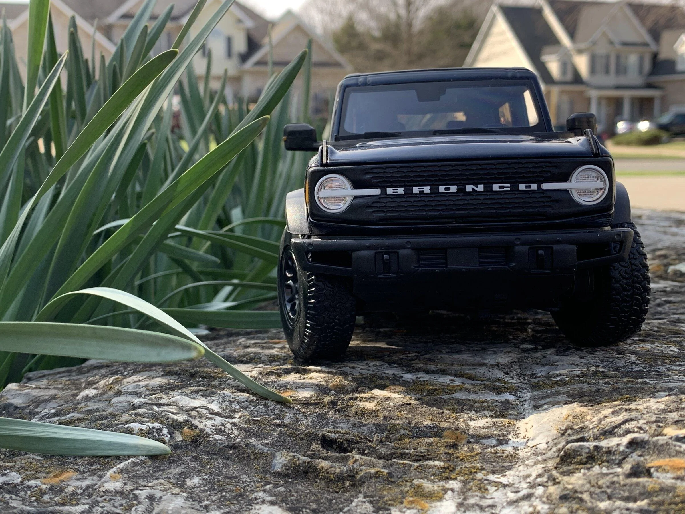 Ford Bronco What did you do TO / WITH your Bronco today? 👨🏻‍🔧🧰🚿🛠 845467CA-0EE1-4B68-93CA-A7C7E1BABE67