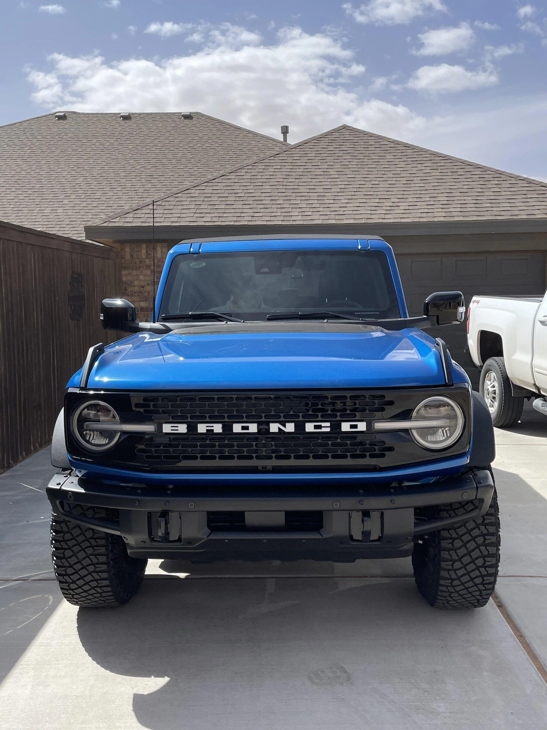 Ford Bronco 2/21/2022 Build Week Group A4740032-DF2A-46CD-95DD-1D85E6B8810F