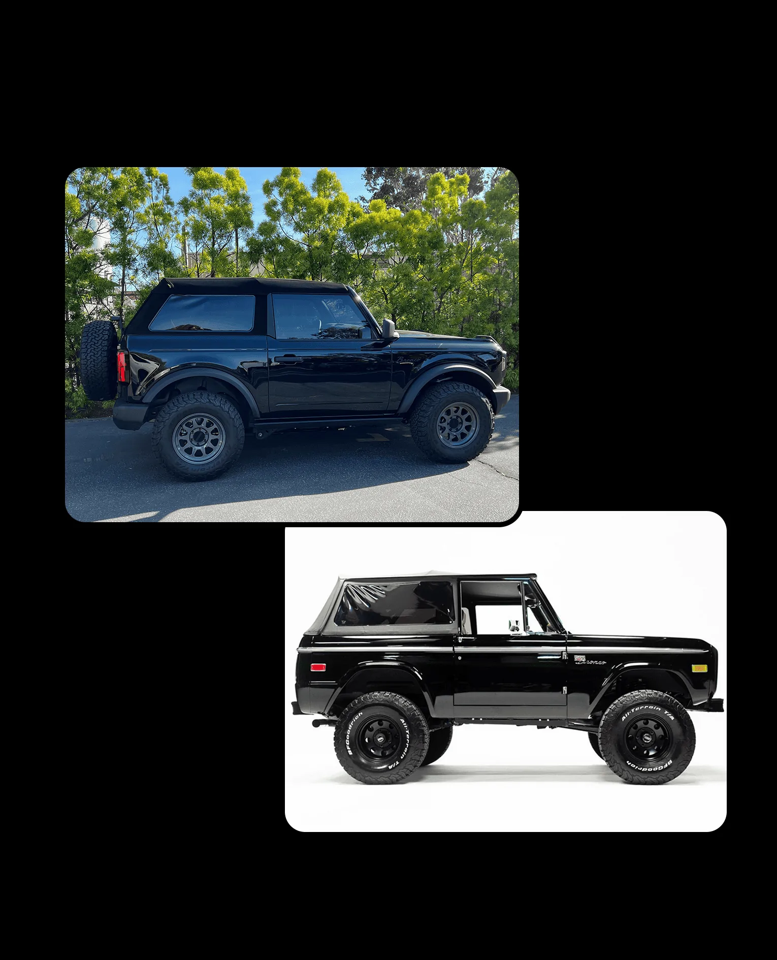 Ford Bronco 2 DOOR EAGLE HAS LANDED [Modified Big Bend] 79EEB9AF-41A4-40E1-AC3F-D13EC309BDBB