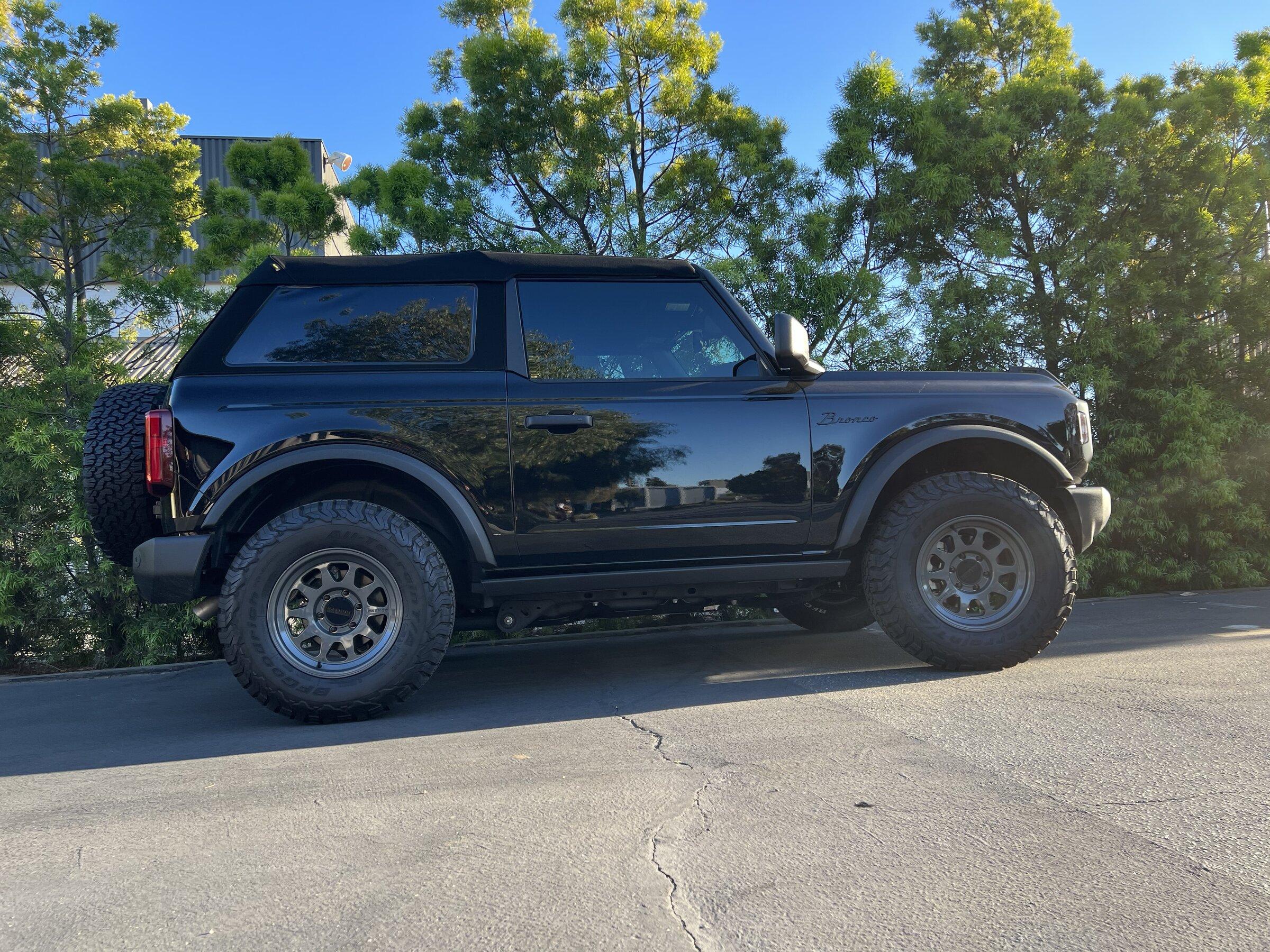 Ford Bronco 2 DOOR EAGLE HAS LANDED [Modified Big Bend] E1348EF8-E2D6-423C-A6E7-9DFAC3FAA969