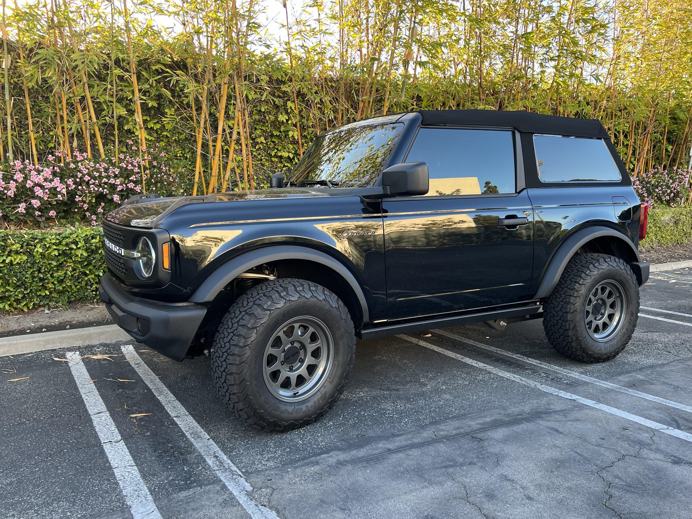 Ford Bronco 2 DOOR EAGLE HAS LANDED [Modified Big Bend] 05FB88EF-0C88-4E03-9BDA-CEECD573B646