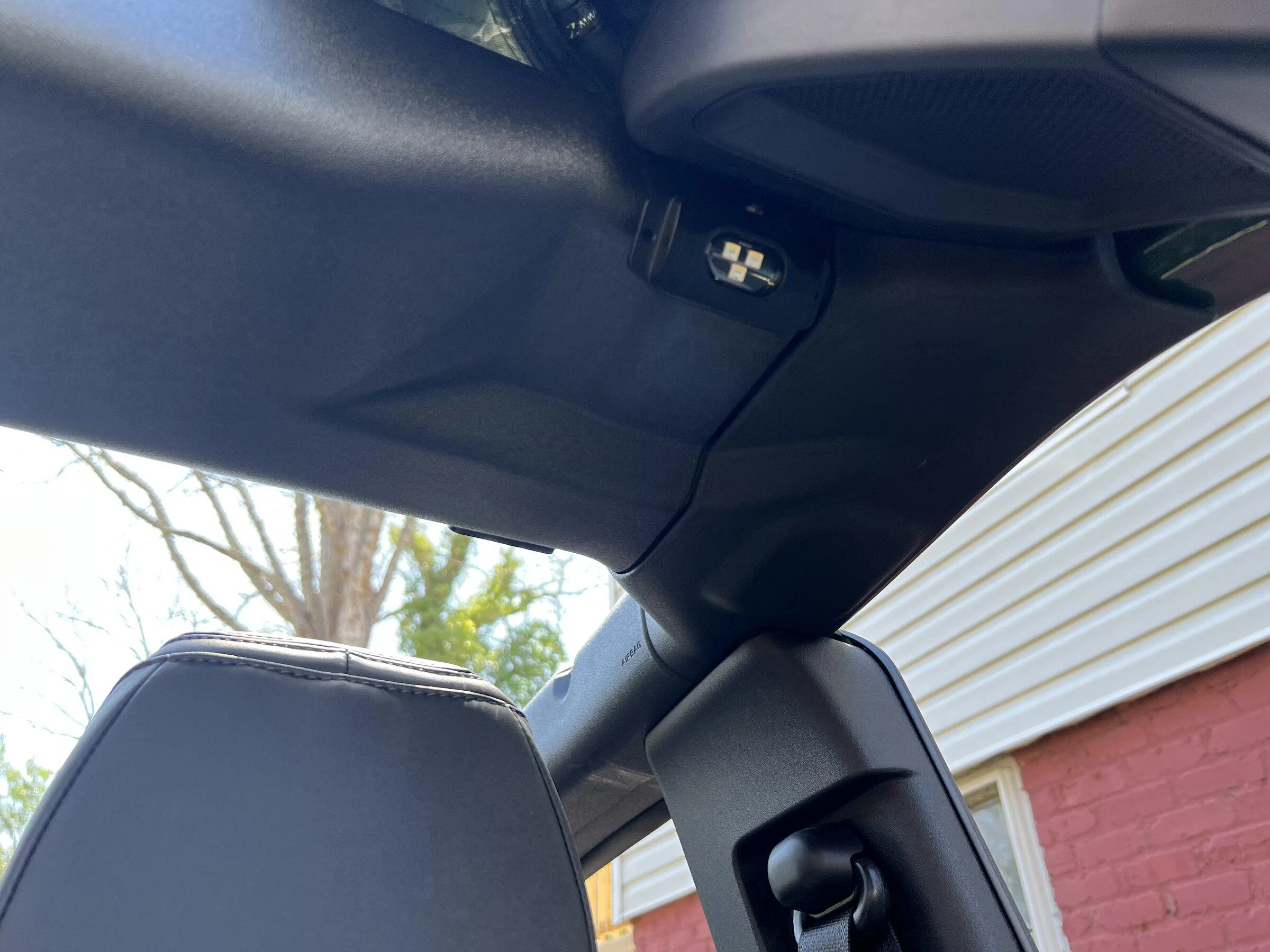 Ford Bronco Soft Top Interior Lighting Upgrade A992CC1A-4E92-4F0D-8447-A78140087BC4