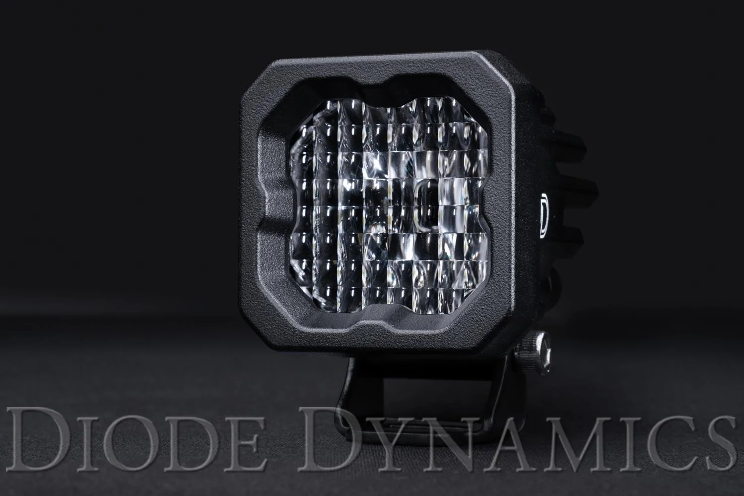Ford Bronco SSC1 1" LED Pods | Diode Dynamics nJsj1Qo