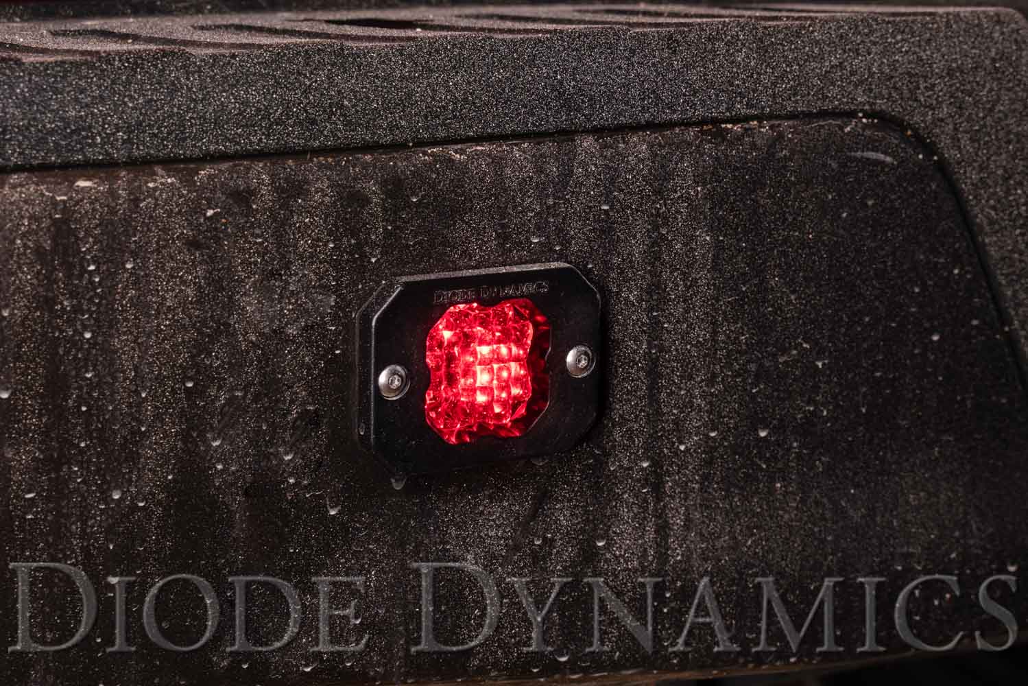 Ford Bronco SSC1 1" LED Pods | Diode Dynamics 4bGw7Ir