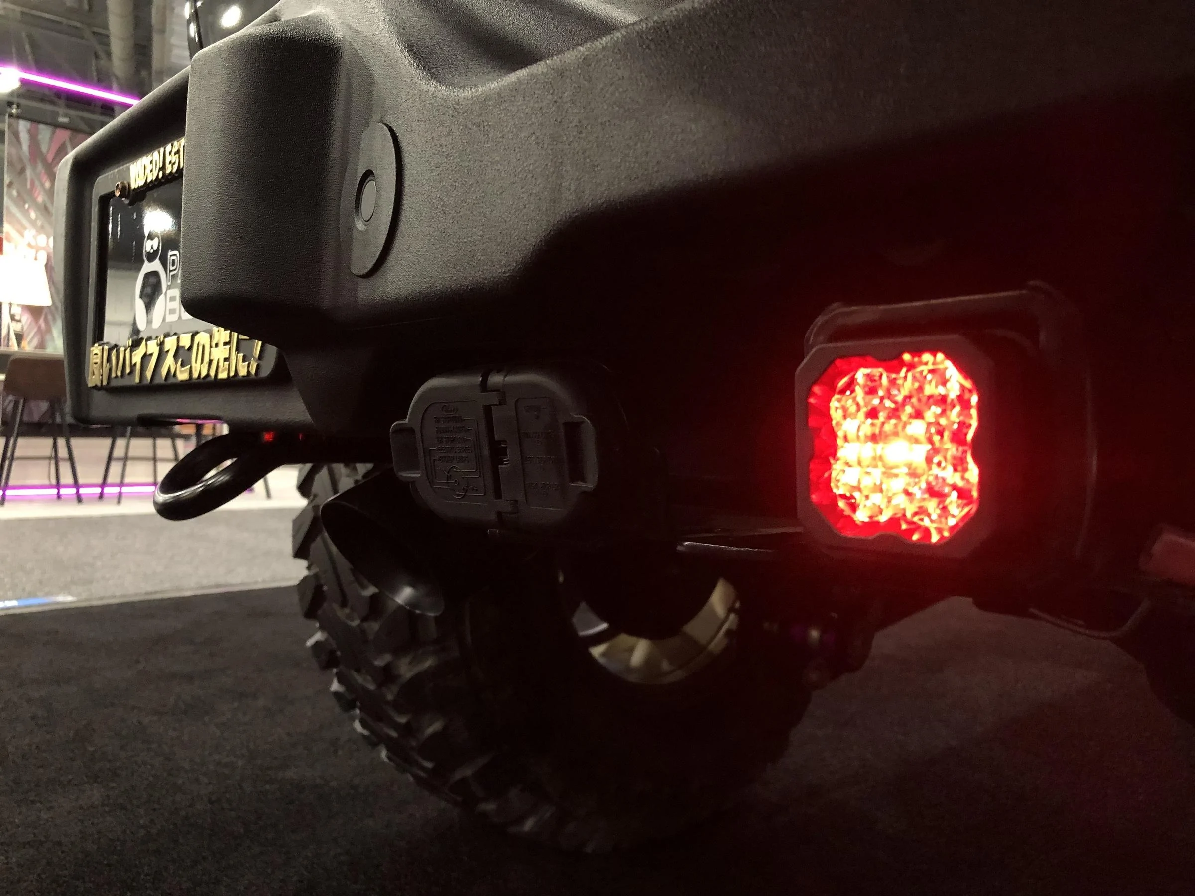 Ford Bronco SSC1 1" LED Pods | Diode Dynamics ebEy7kd