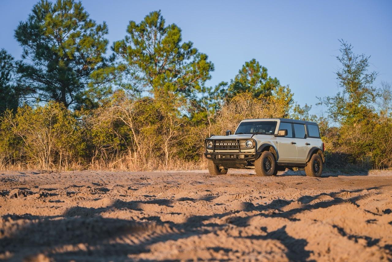Ford Bronco 10,000 Mile Club Thread F1100533-2602-4F4B-A4A2-777431A85881