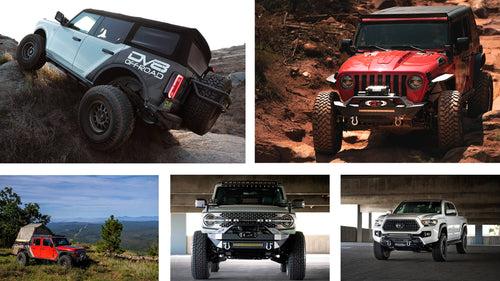 Ford Bronco DV8 Offroad has joined Bronco6G dv8offroadaboutus-1639691803252_500x