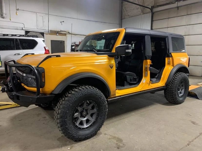 Ford Bronco JcrOffroad - prototyping begins! F07042C2-5D2A-42E9-9CCF-F139C014A6C1