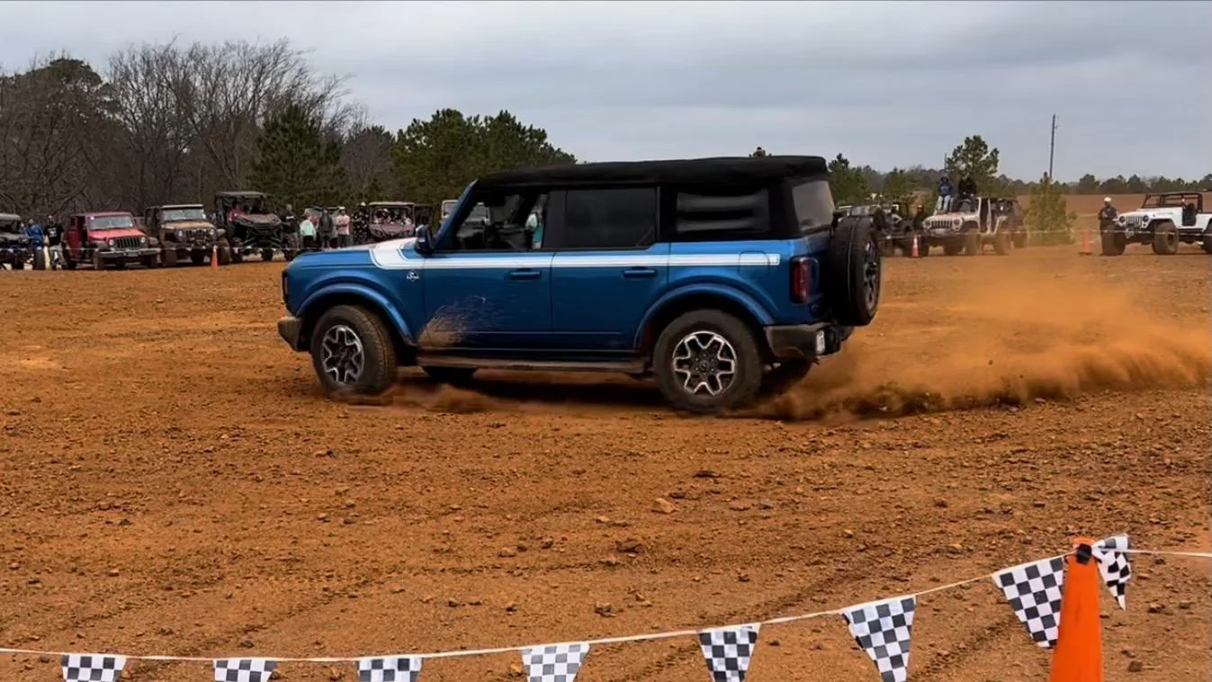 Ford Bronco 10,000 Mile Club Thread IMG_6482