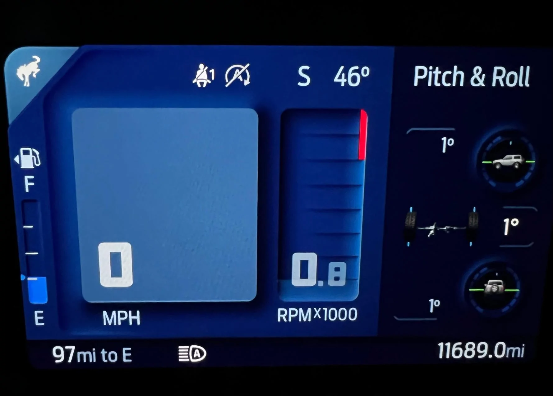 Ford Bronco 10,000 Mile Club Thread IMG_1323