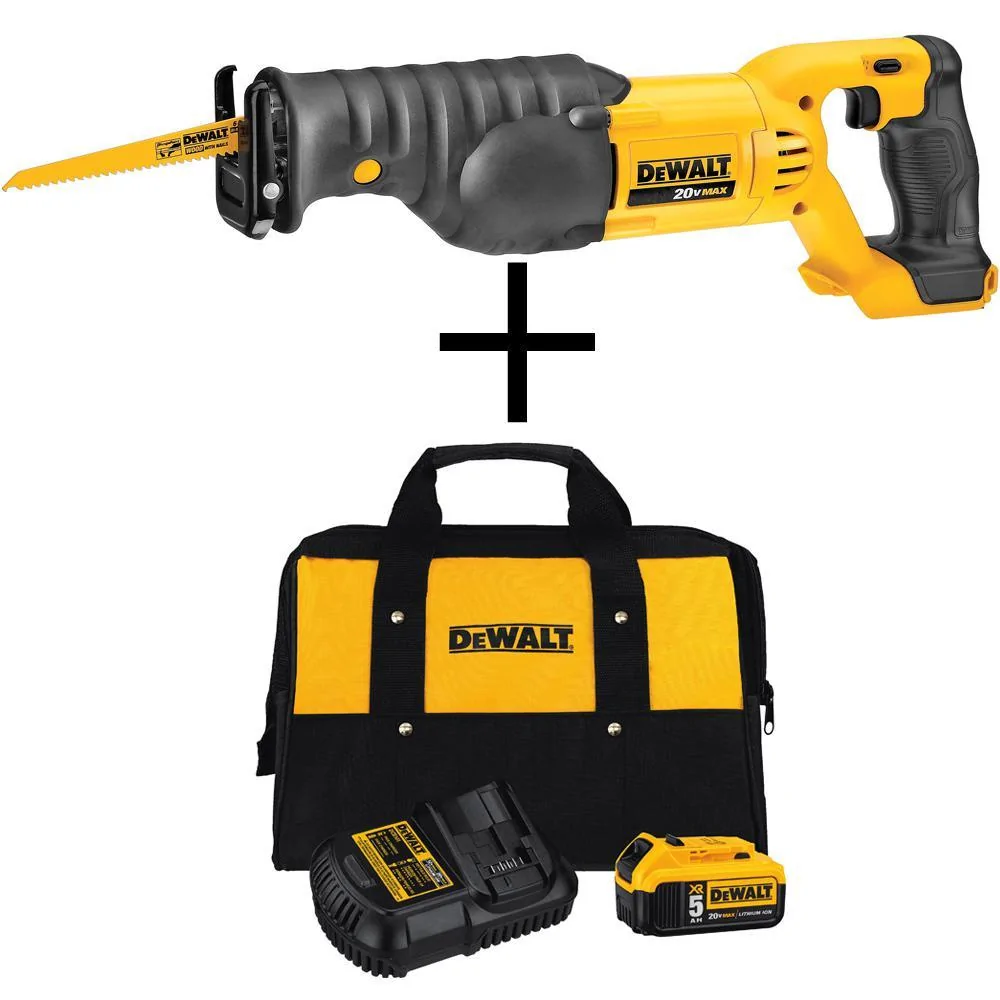 Ford Bronco Bronco Pricing Realities & Toyota Alternatives dewalt-reciprocating-saws-dcb205ck380-64_1000