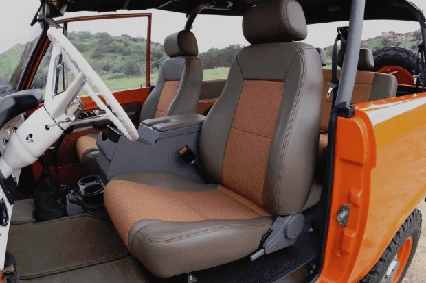 Ford Bronco this is just ridiculous 1598576416847