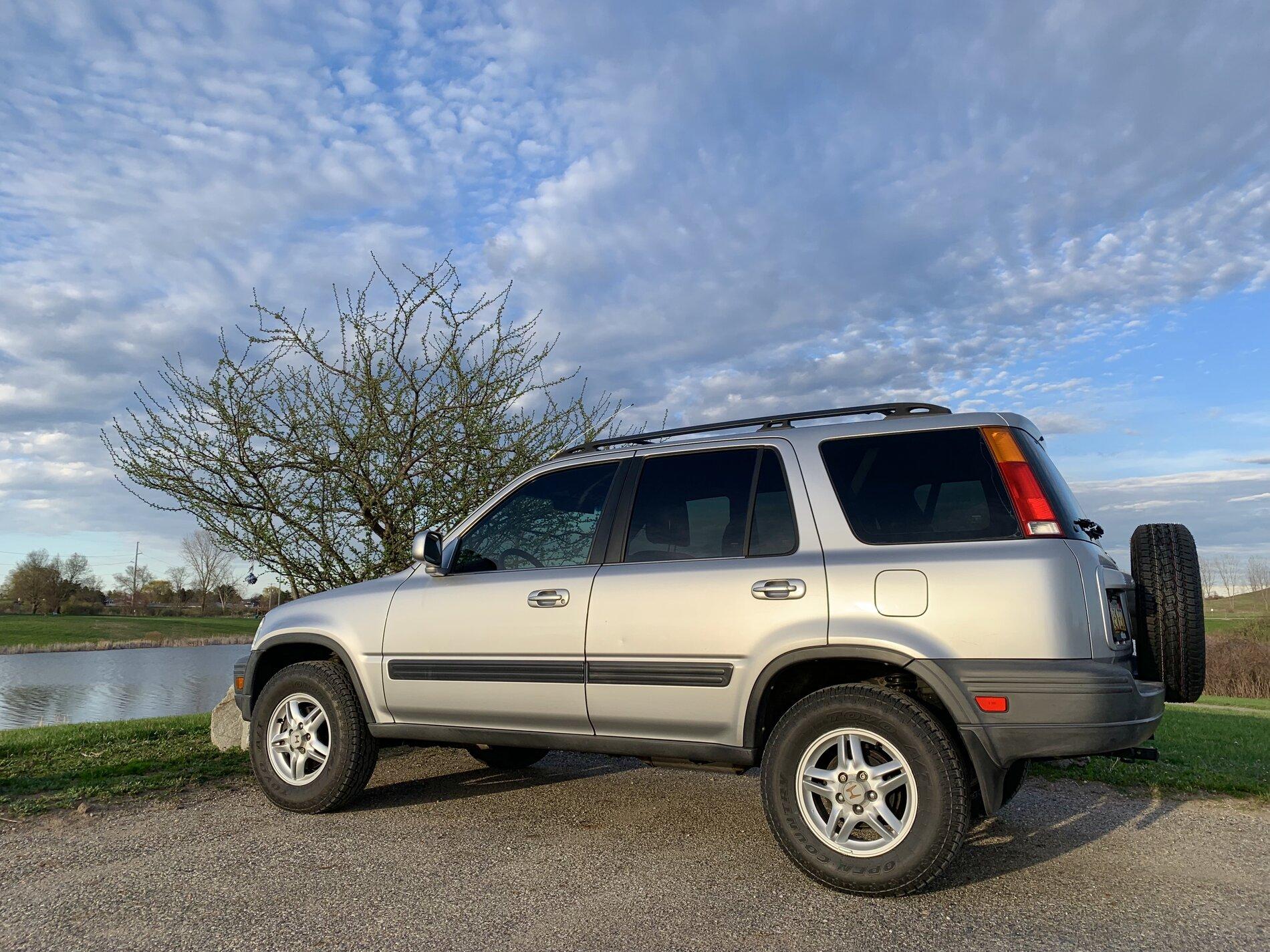 Ford Bronco what does everyone drive while waiting for their Broncos? 4E764191-1AC2-45E8-9EC1-1361E53C97F7