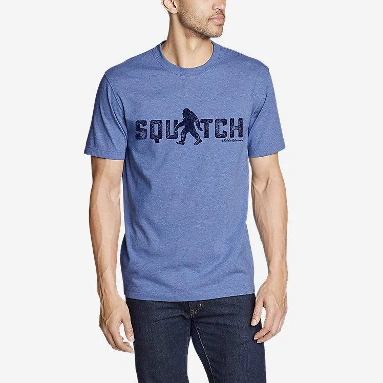 Ford Bronco Squatch T-Shirt in A51 by Eddie Bauer E75E7009-2BC7-4659-B5C0-3507B22AD0EE