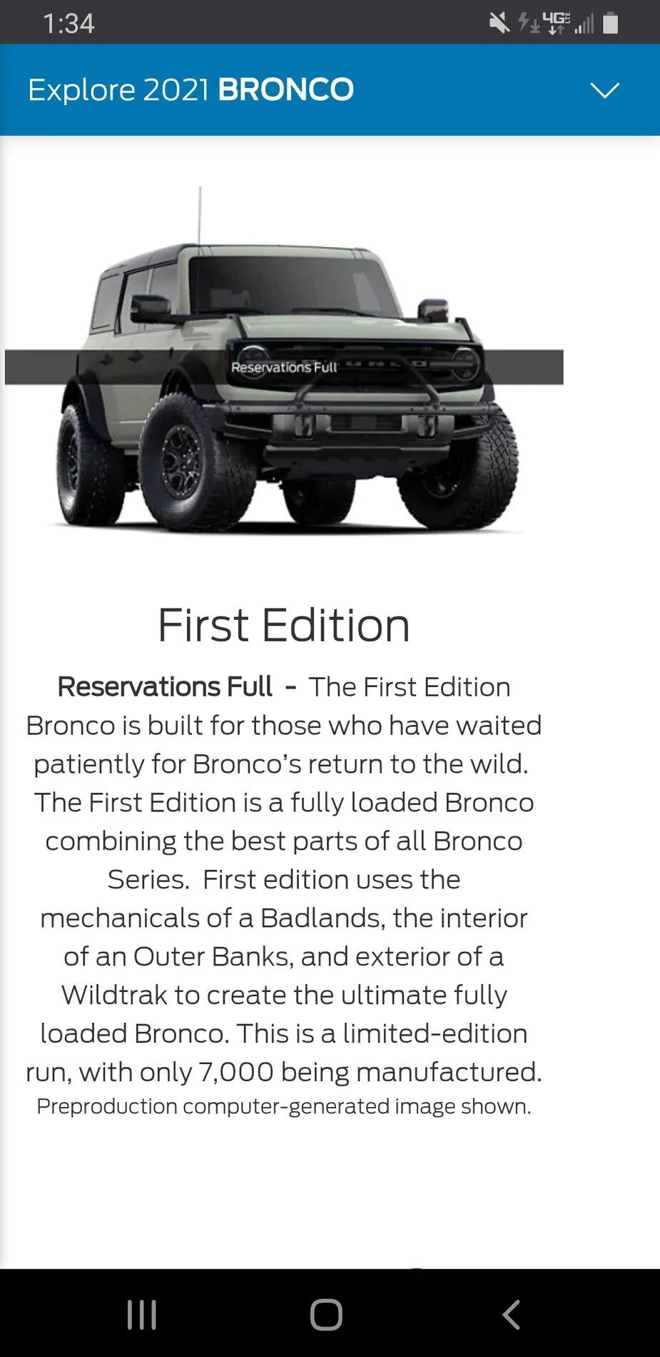 Ford Bronco First Edition Bronco Thread Screenshot_20200829-013432_Chrom