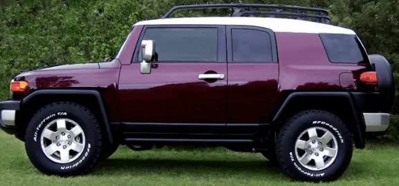 Ford Bronco Rapid Red - Official Thread Screen Shot 2020-08-30 at 9.56.18 AM