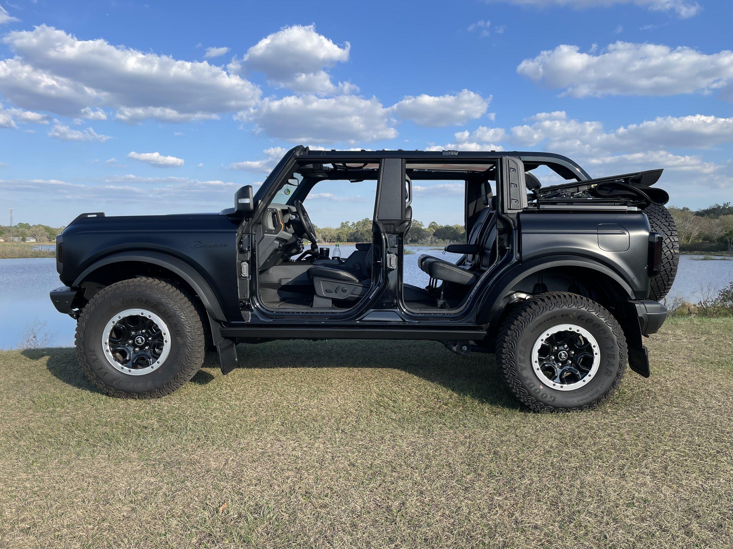 Ford Bronco Post Your Topless Broncos 5882D256-A38B-4CFA-A1F7-76D151D1F27B