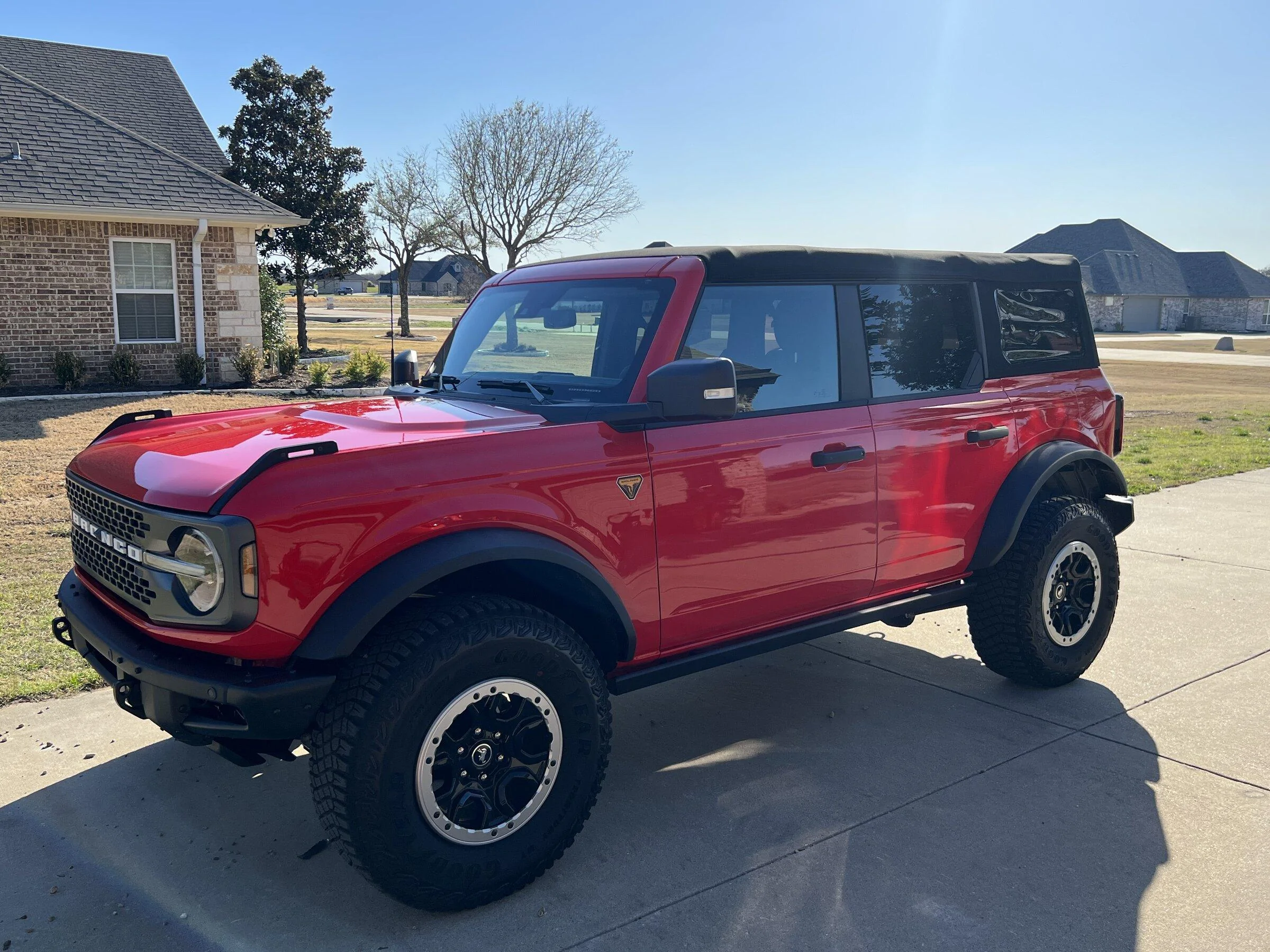Ford Bronco 02/28/22 Build Week Thread D7FC8D15-4A75-49E8-BF8E-B11B138EFC6A