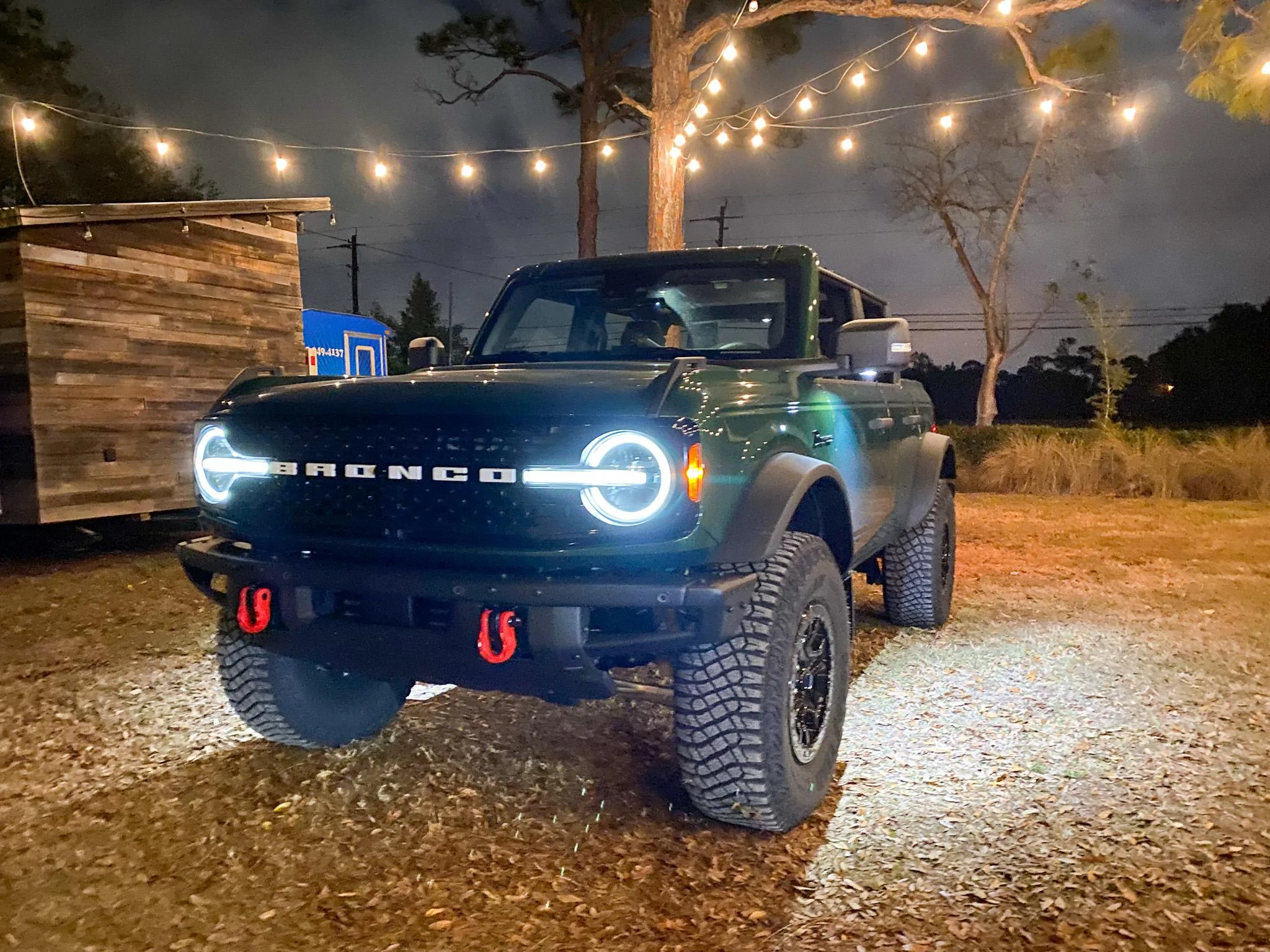 Ford Bronco Post Your Topless Broncos C35002EF-9D66-45D1-ABD0-92DE24908CAF