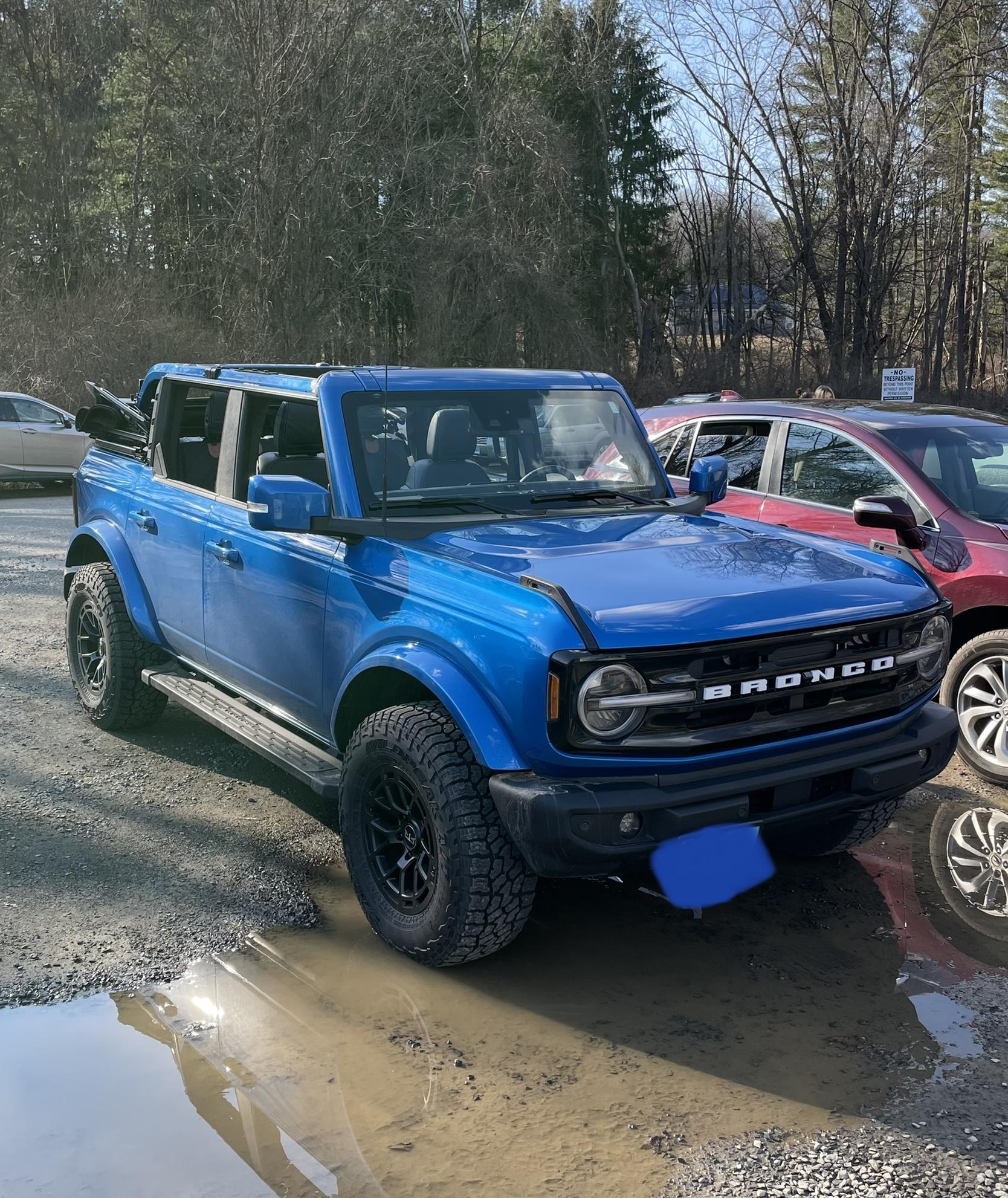 Ford Bronco Post Your Topless Broncos B7A11FE2-F5E4-4548-B7AC-C4C2282DE82B