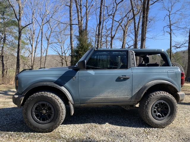 Ford Bronco Post Your Topless Broncos E1331567-E872-4AE9-BE9A-839F04E28492