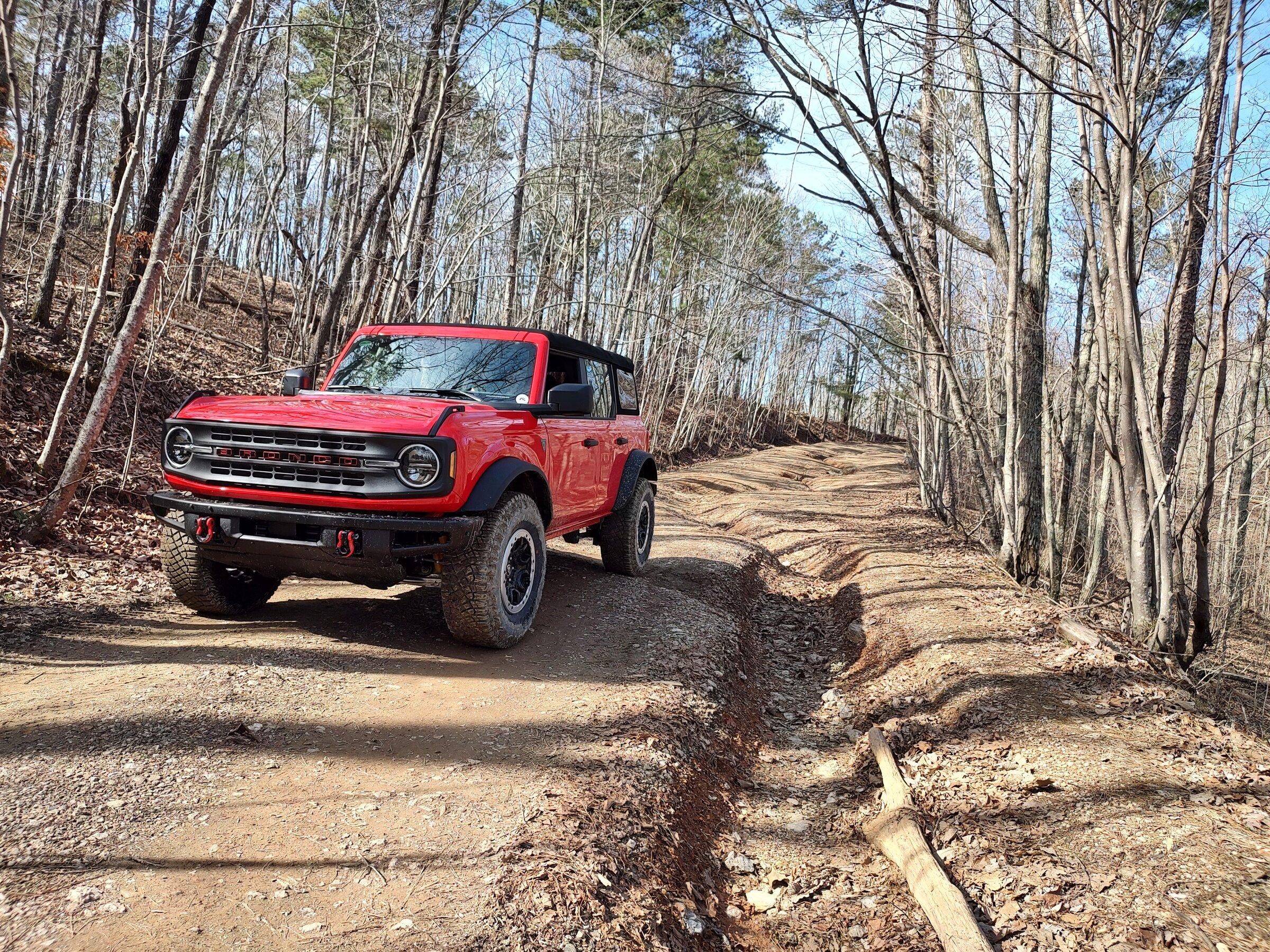 Ford Bronco ….. IMG_20220124_125938949_HDR