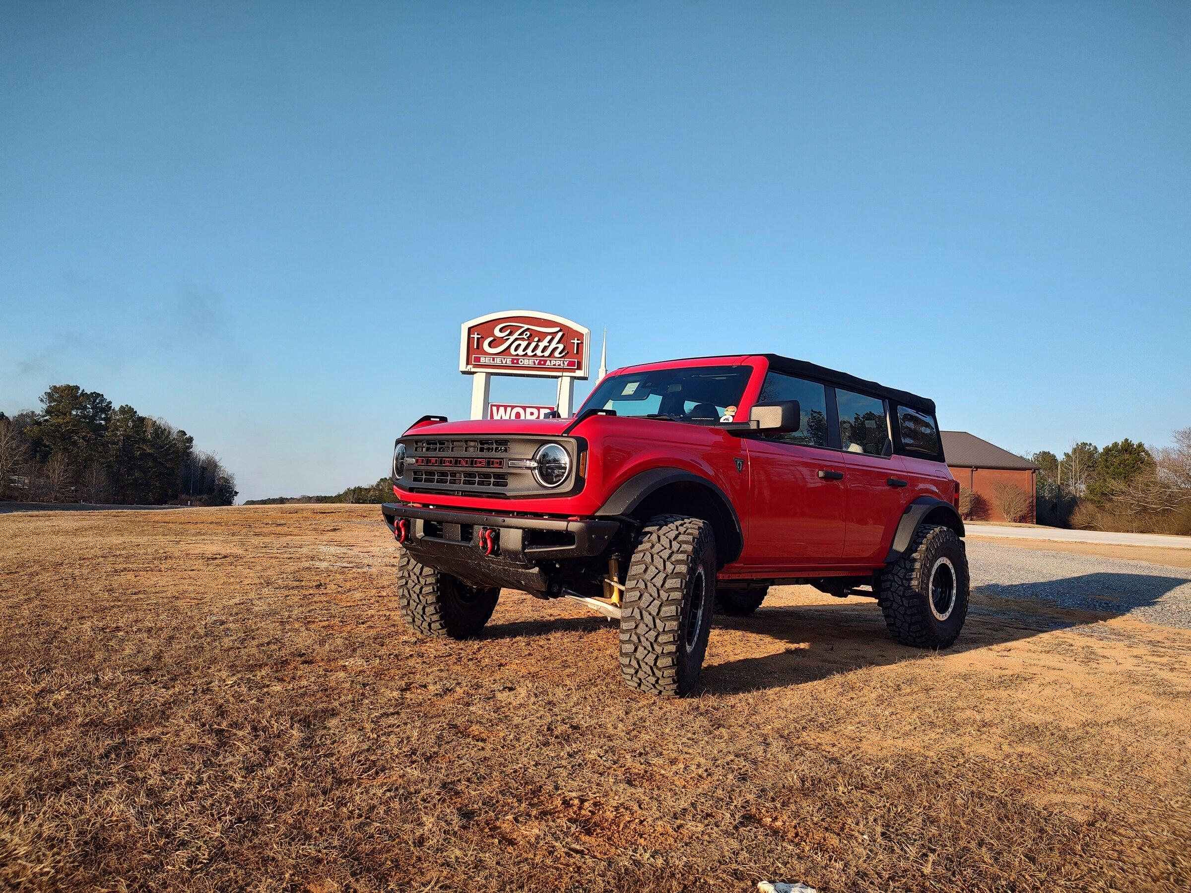 Ford Bronco ….. IMG_20220212_163536969_HDR