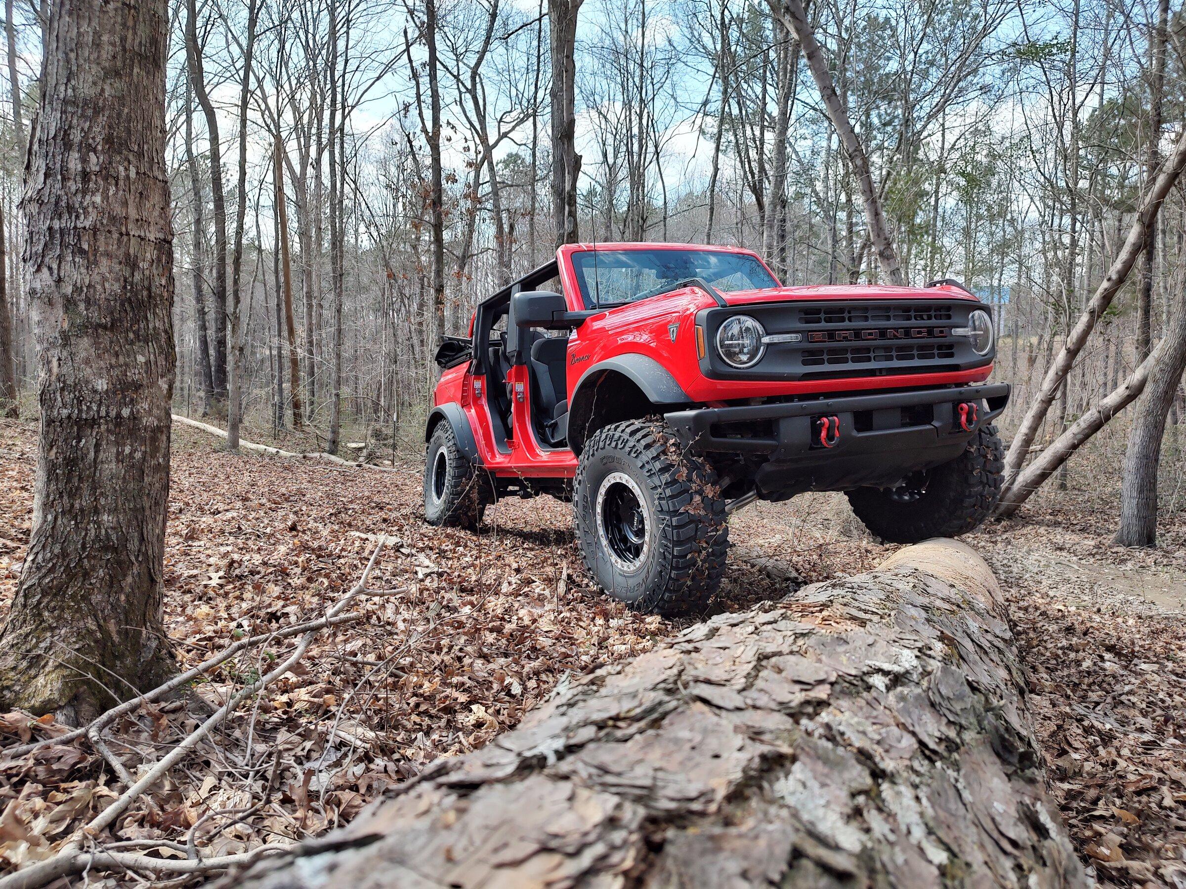 Ford Bronco ….. IMG_20220305_142247328_HDR