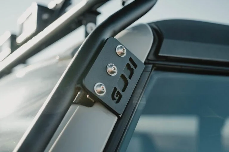 Ford Bronco GOBI Bronco Rack Released [Official Specs & Photos] gobi-bronco-10-jpg
