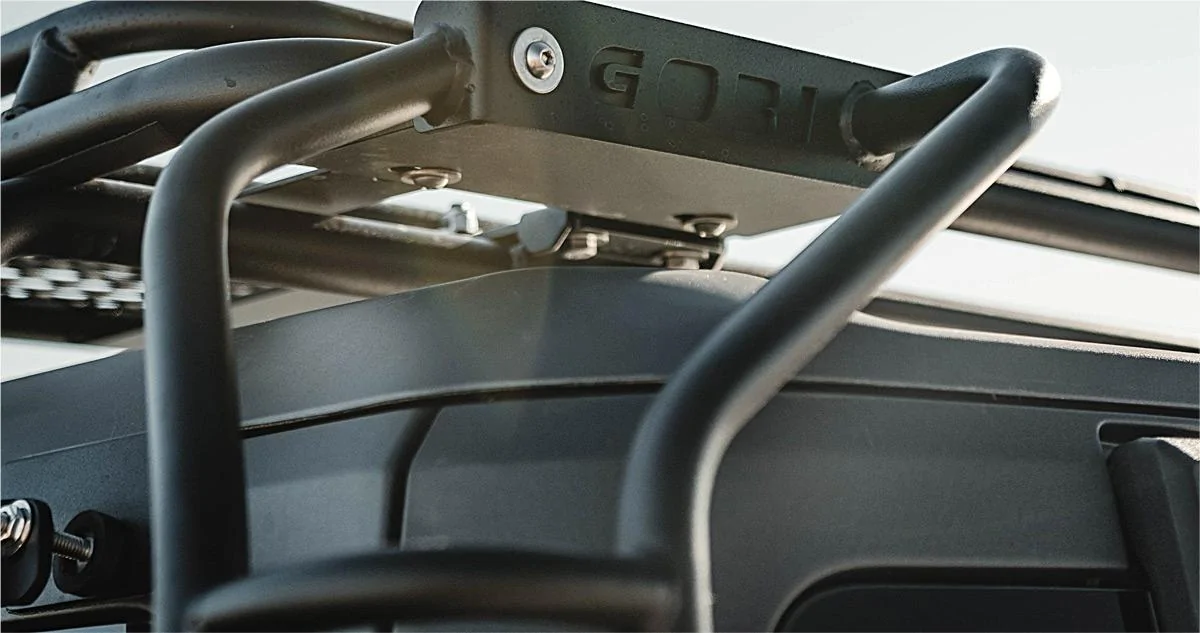 Ford Bronco GOBI Bronco Rack Released [Official Specs & Photos] gobi-bronco-16-jpg