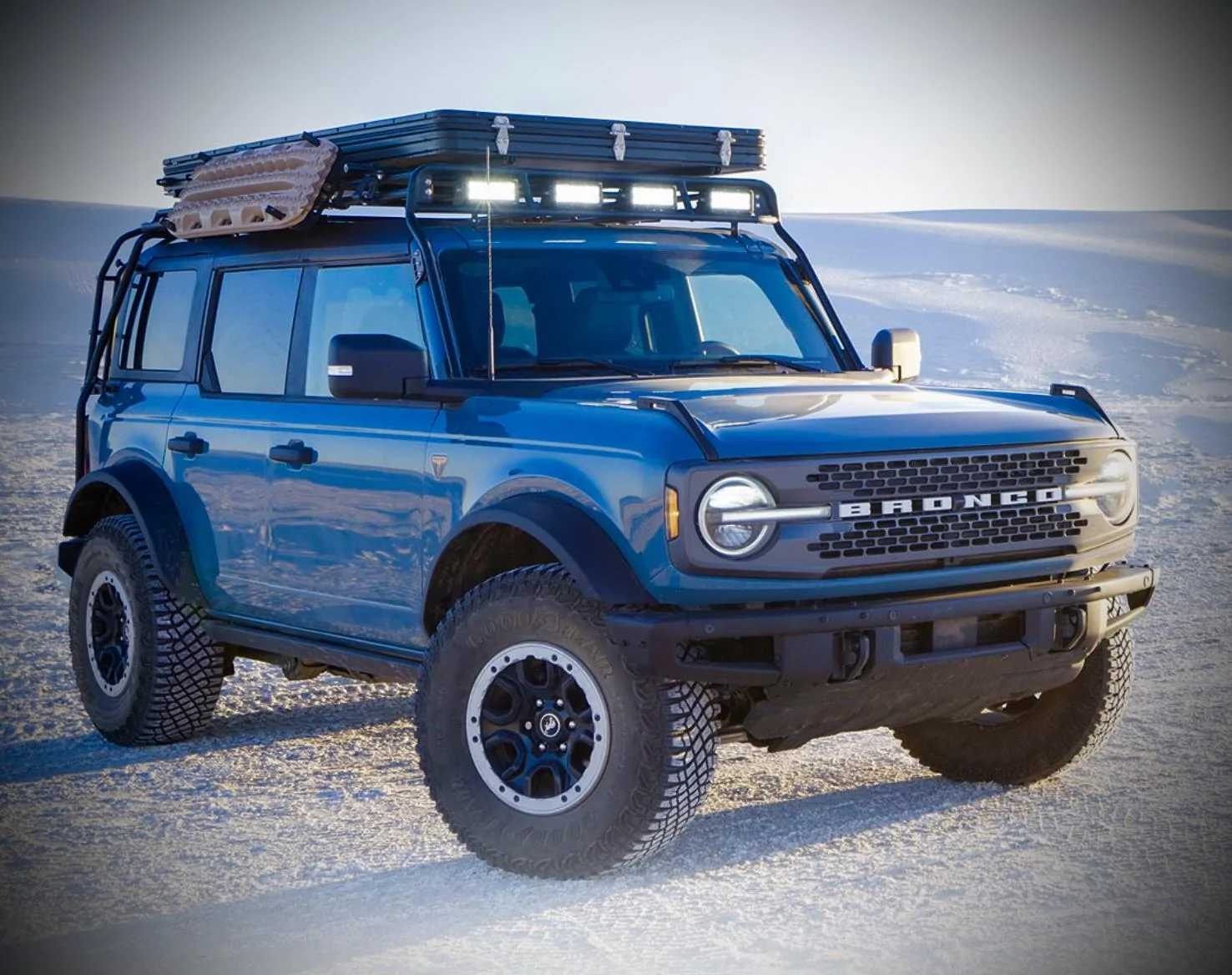 Ford Bronco GOBI Bronco Rack Released [Official Specs & Photos] 10132867-ba6a-4313-83f0-a328d6fa1b80-jpeg