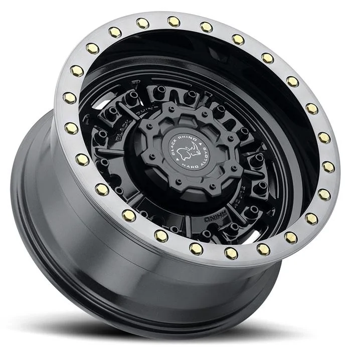 Ford Bronco Sasquatch Beauty Ring truck-wheels-rims-black-rhino-abrams-gunblack-gloss-gunmetal-tint-machine-lip-20x9-5-lay-700