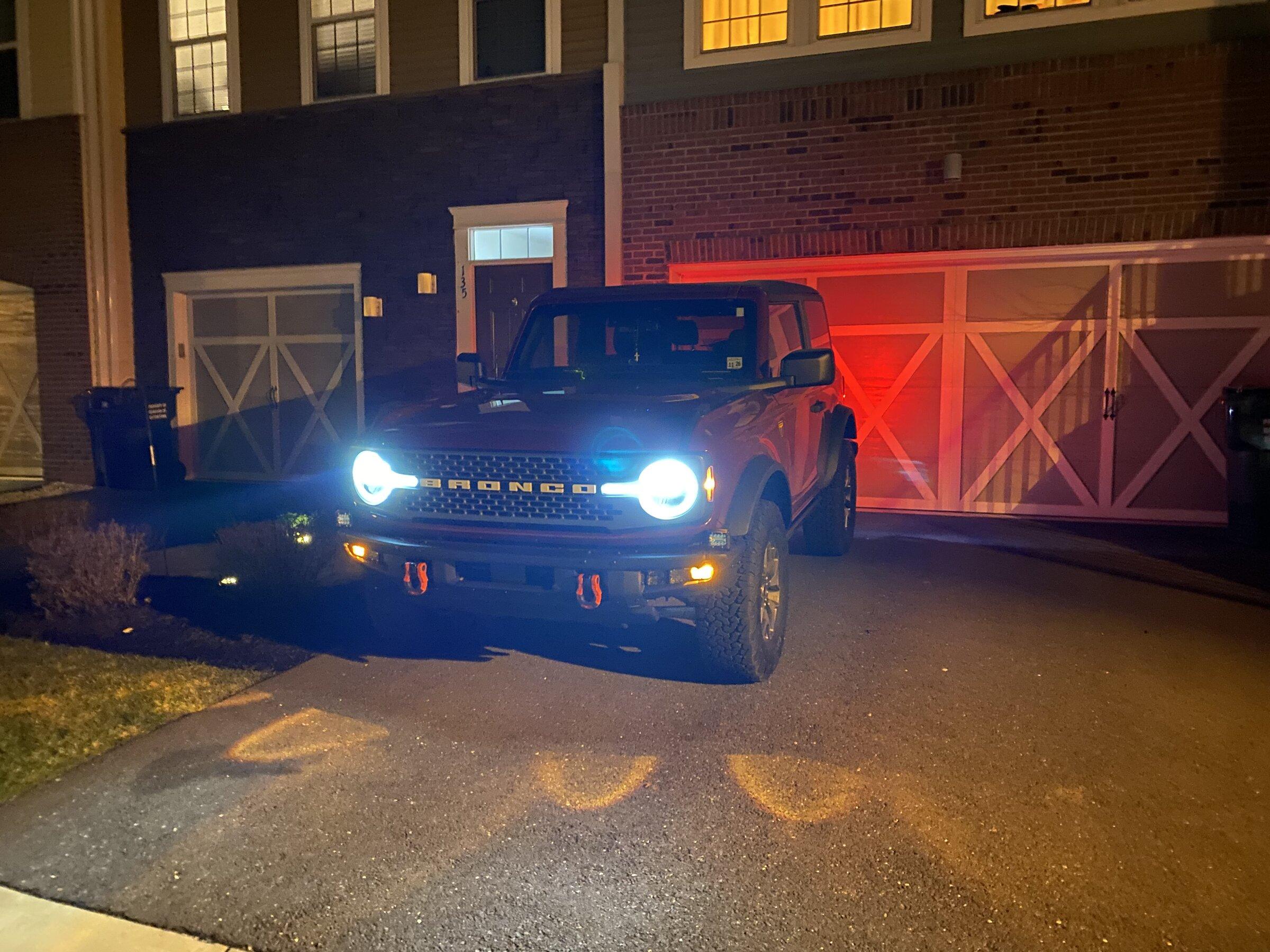 Ford Bronco Fog lights:  Amber or Clear? 0AA3672B-EE43-41C7-9BFD-1837B0B5B288