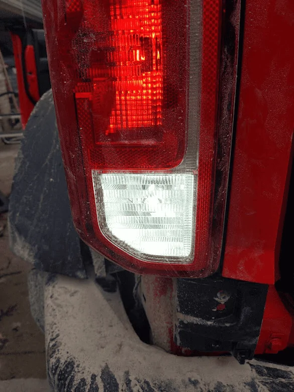 Ford Bronco What did you do TO / WITH your Bronco today? 👨🏻‍🔧🧰🚿🛠 1648258076377