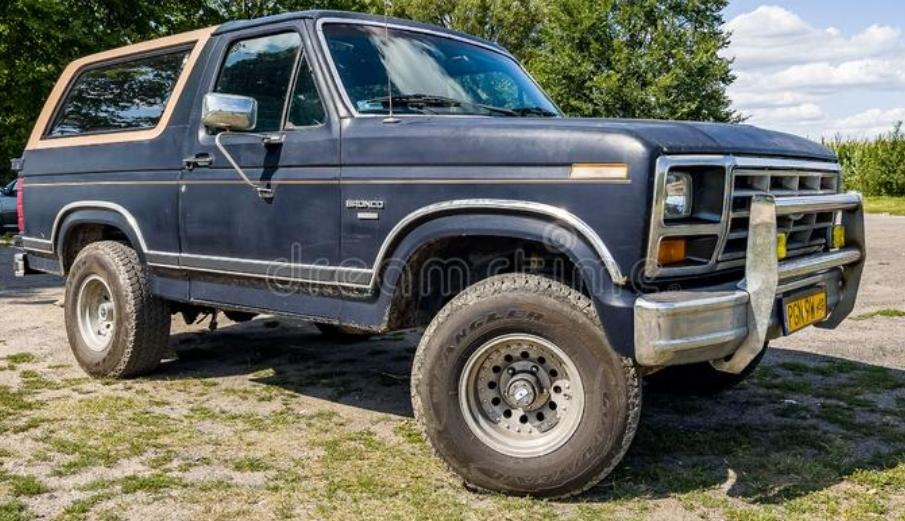 Ford Bronco Standard Front Bumper Mods and Accessories Screenshot_20220325-210609_Chrome