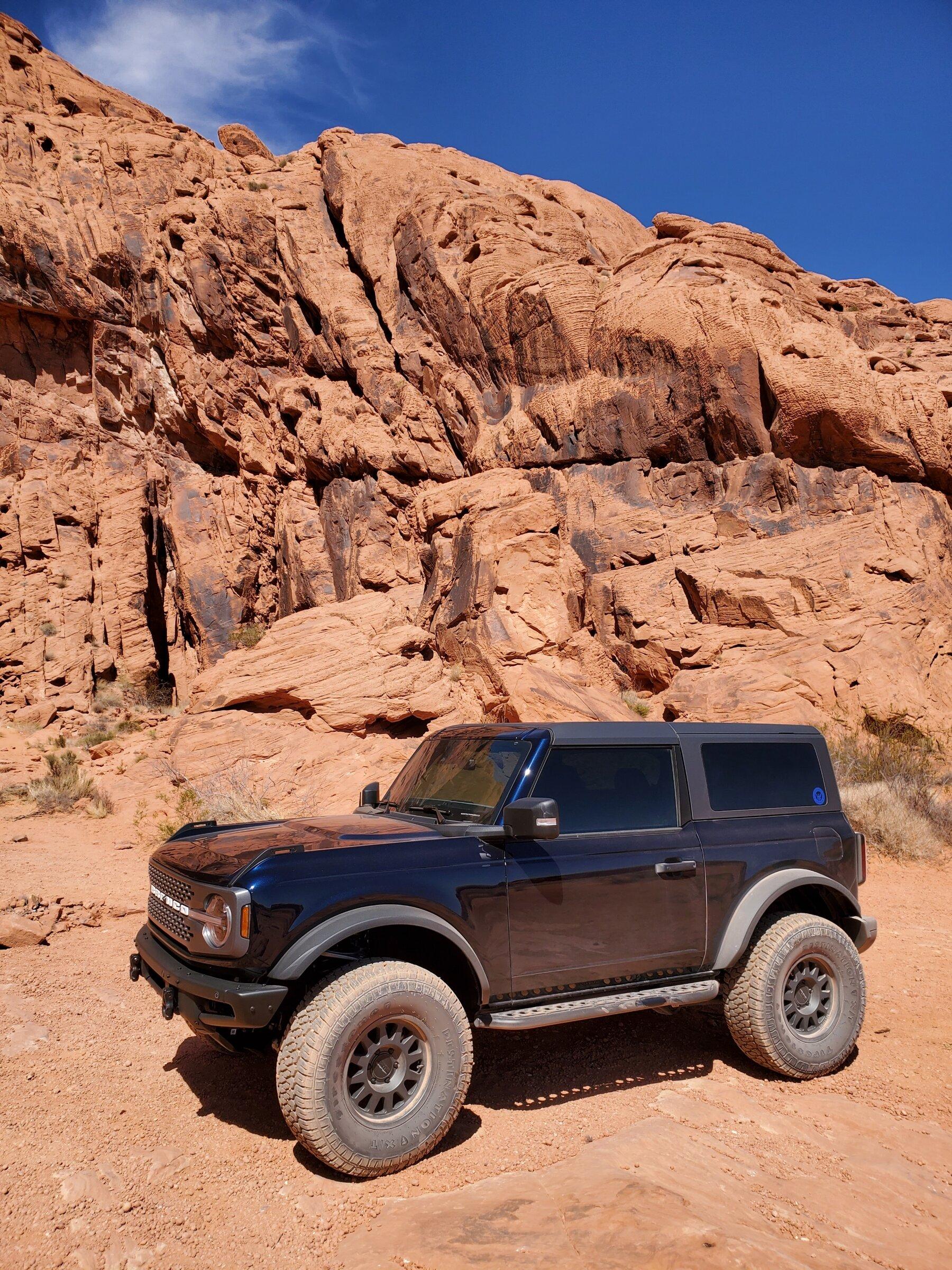 Ford Bronco What did you do TO / WITH your Bronco today? 👨🏻‍🔧🧰🚿🛠 Resized_20220325_115934