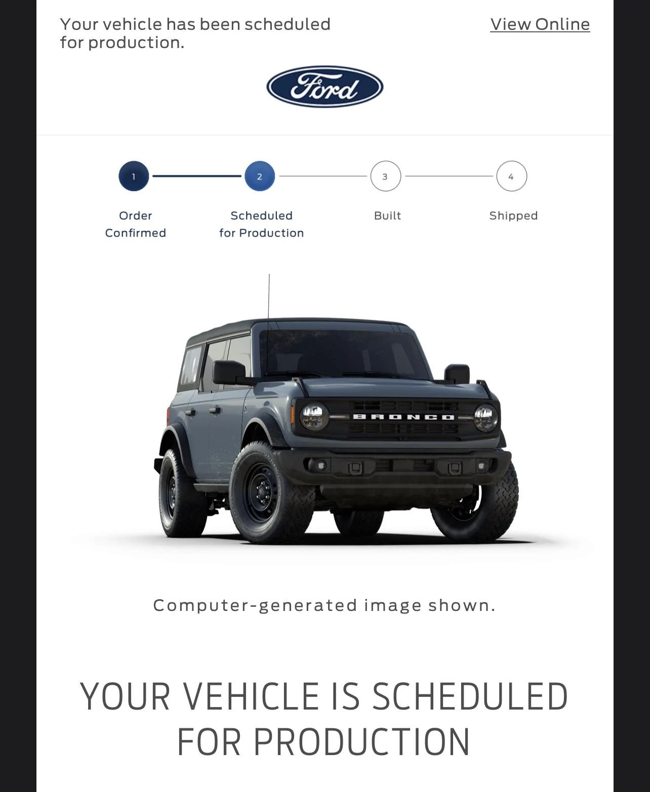 Ford Bronco February 2022 Orders! 0B9F8C9A-2BC0-43EA-A2ED-F63DA1FDF91E