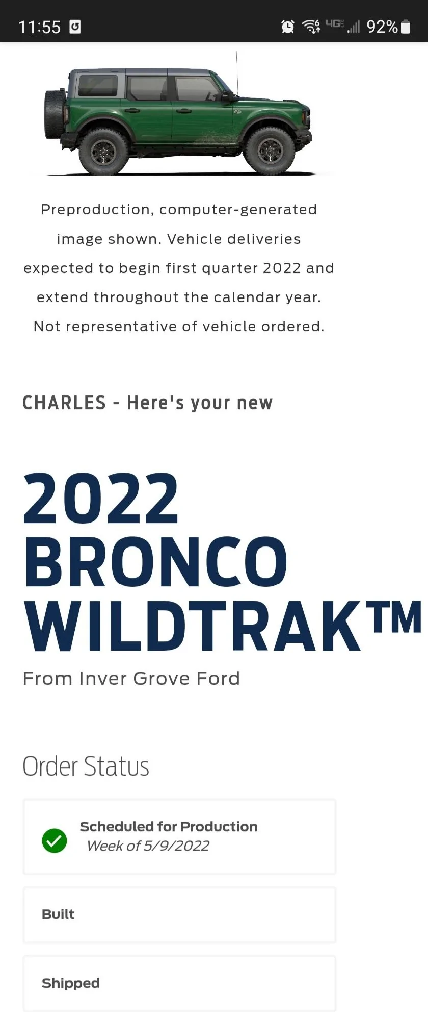 Ford Bronco Finally!! Screenshot_20220326-115537_Chrom