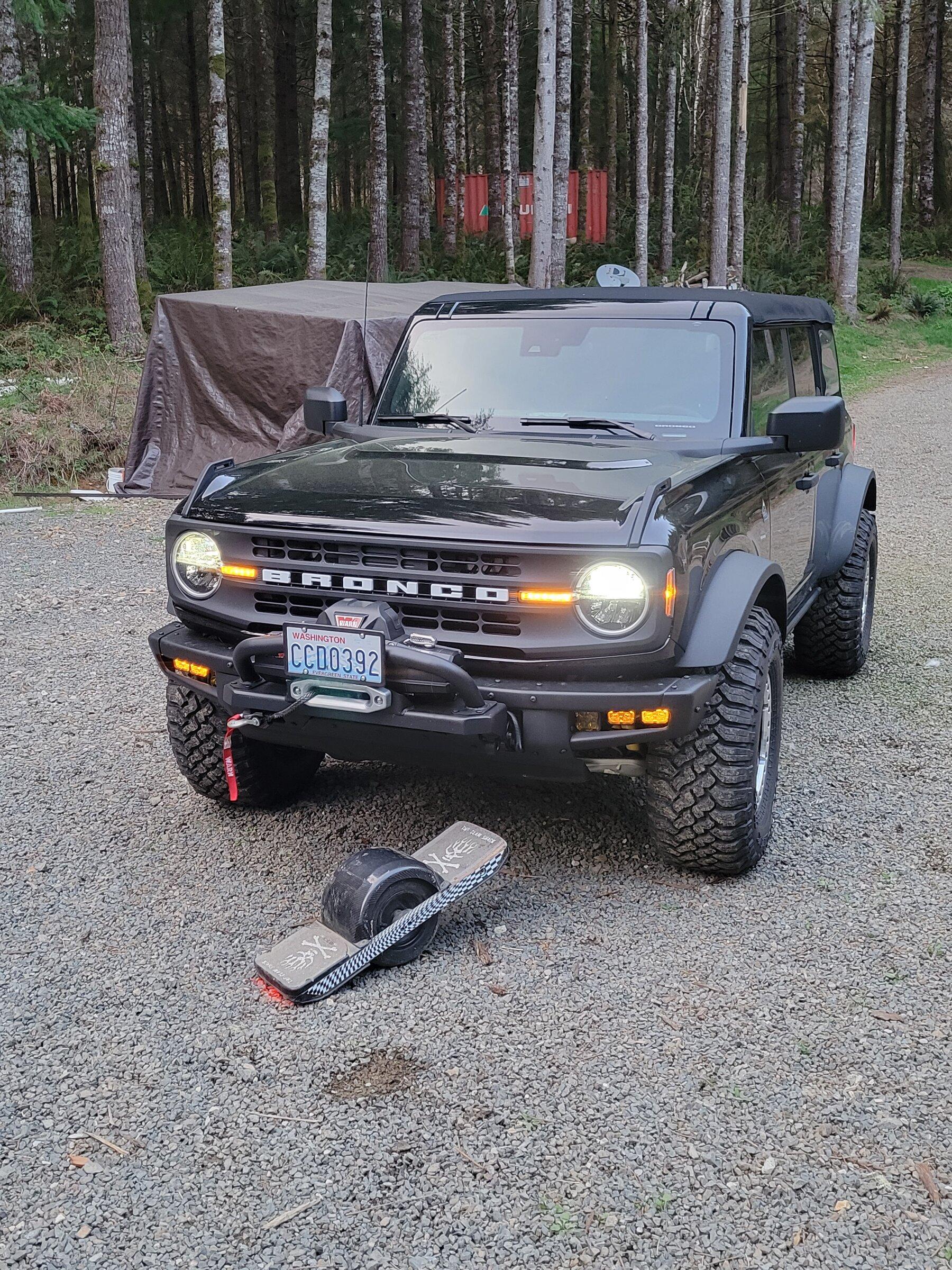 Ford Bronco 16 MPH Max Reverse Speed??? 20220325_192232[1]