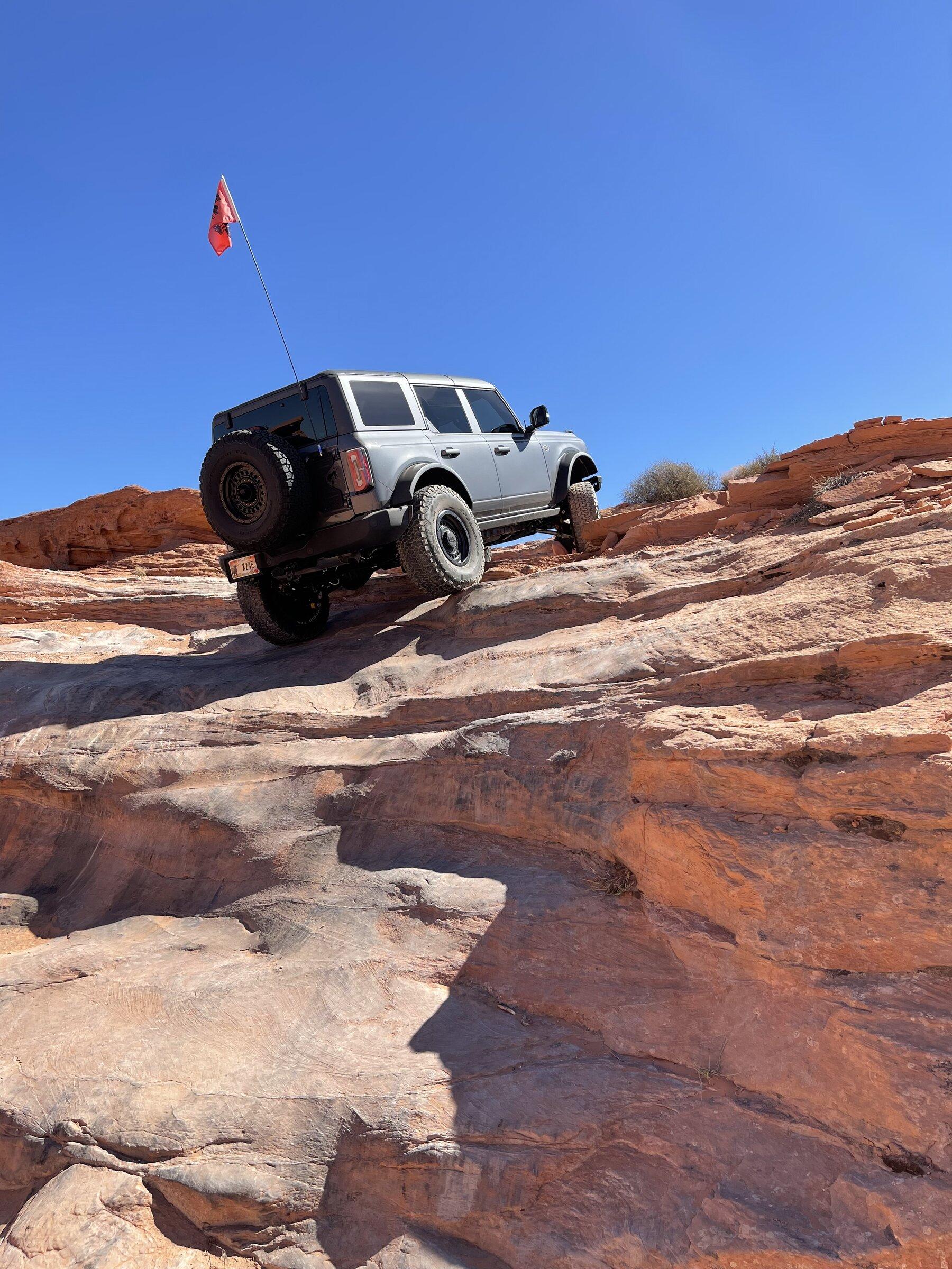 Ford Bronco Show us your installed wheel / tire upgrades here! (Pics) 035.JPG