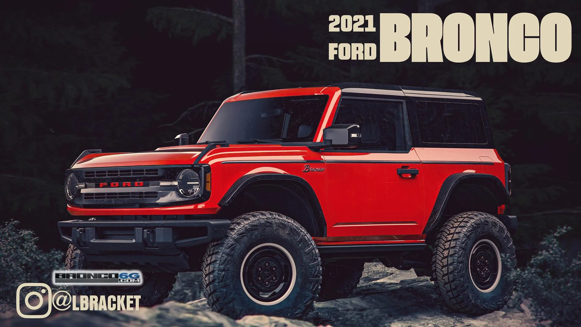 Ford Bronco What is the best grill option? d5fd75d8-6bf8-4b53-9406-5e69994ce627-jpeg