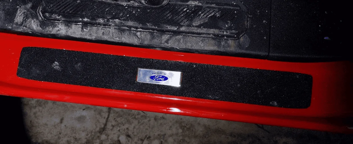 Ford Bronco What did you do TO / WITH your Bronco today? 👨🏻‍🔧🧰🚿🛠 1648358045872