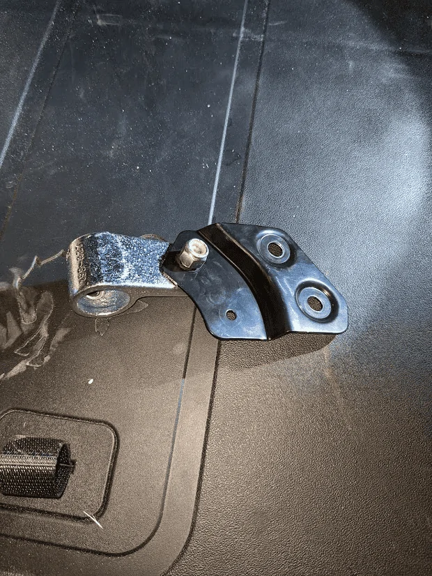 Ford Bronco Base Sound System Upgrade/Build 1648388942624