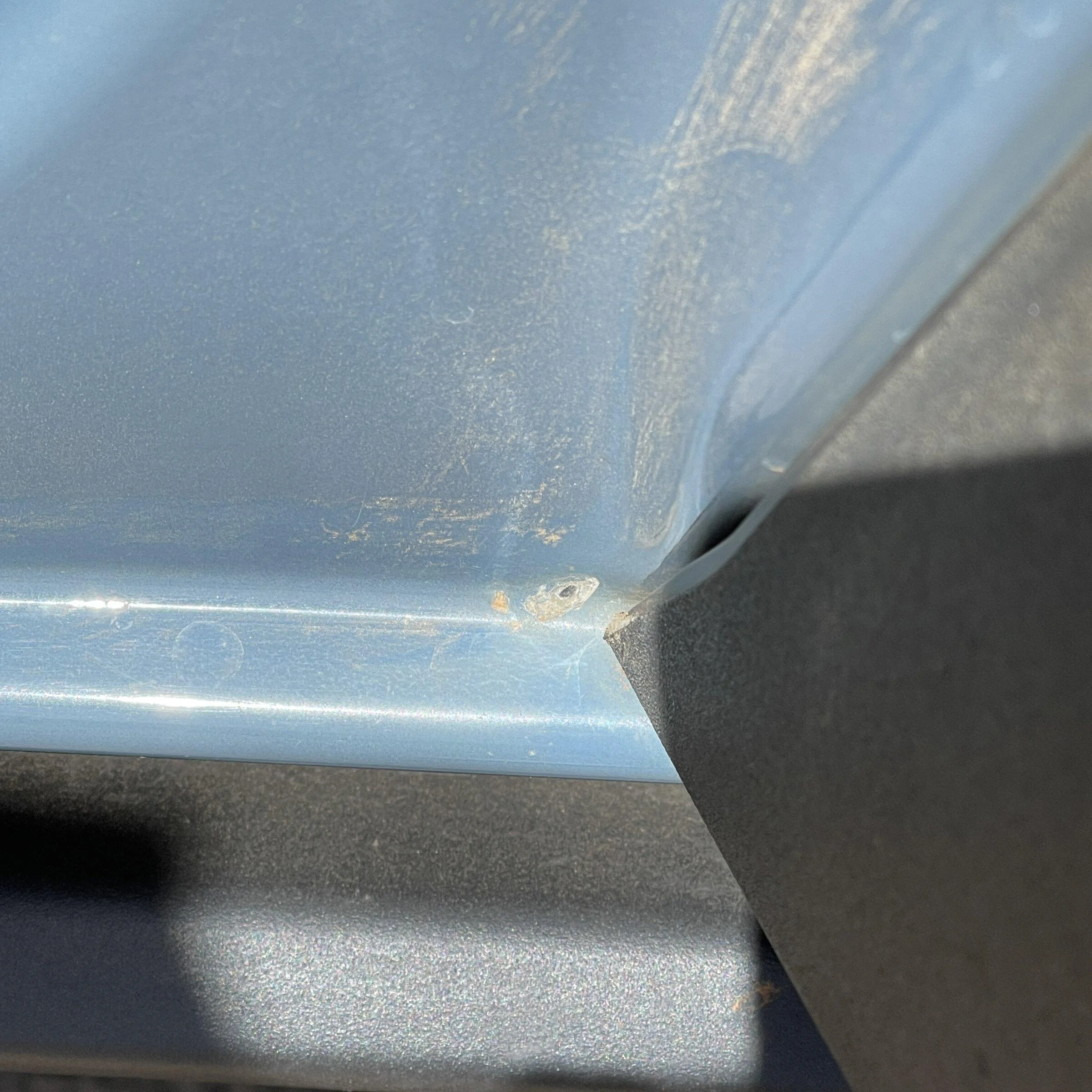 Ford Bronco Door Rubbing on the Body 1E807CD2-6CBC-482A-BBEE-784A50A3E033_1_201_a