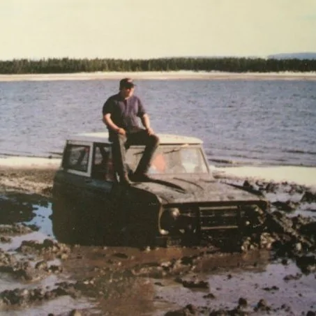 Ford Bronco 2-Door Bronco Glamour Shots? 83658796_10215342577422000_2969298225313349632_n