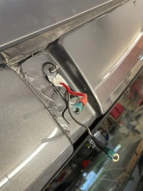 Ford Bronco Light Bar With Roof Rack? QD4
