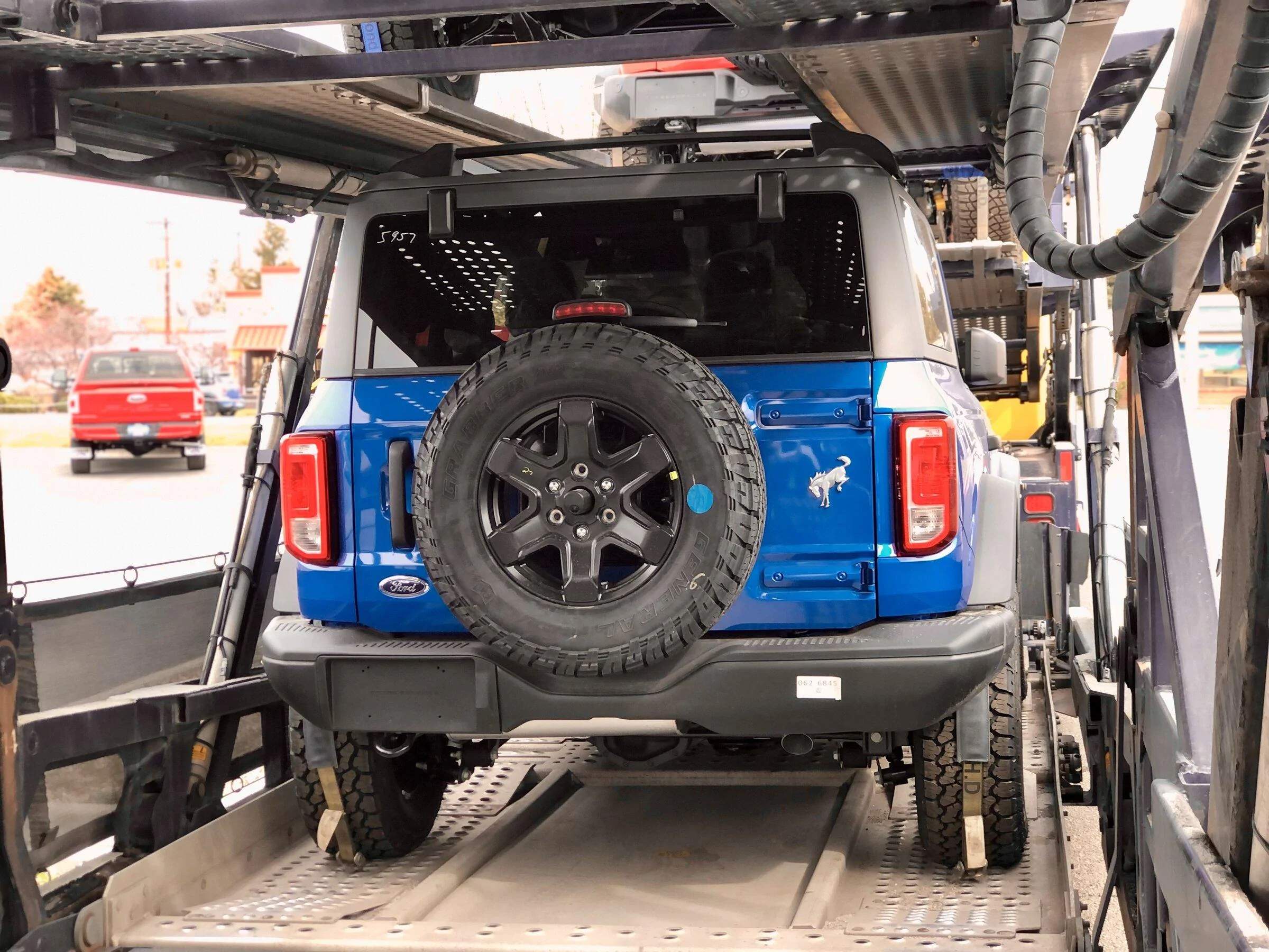 Ford Bronco 02/28/22 Build Week Thread 389131B3-5BCD-4C44-9B9D-2FBB30DD0615