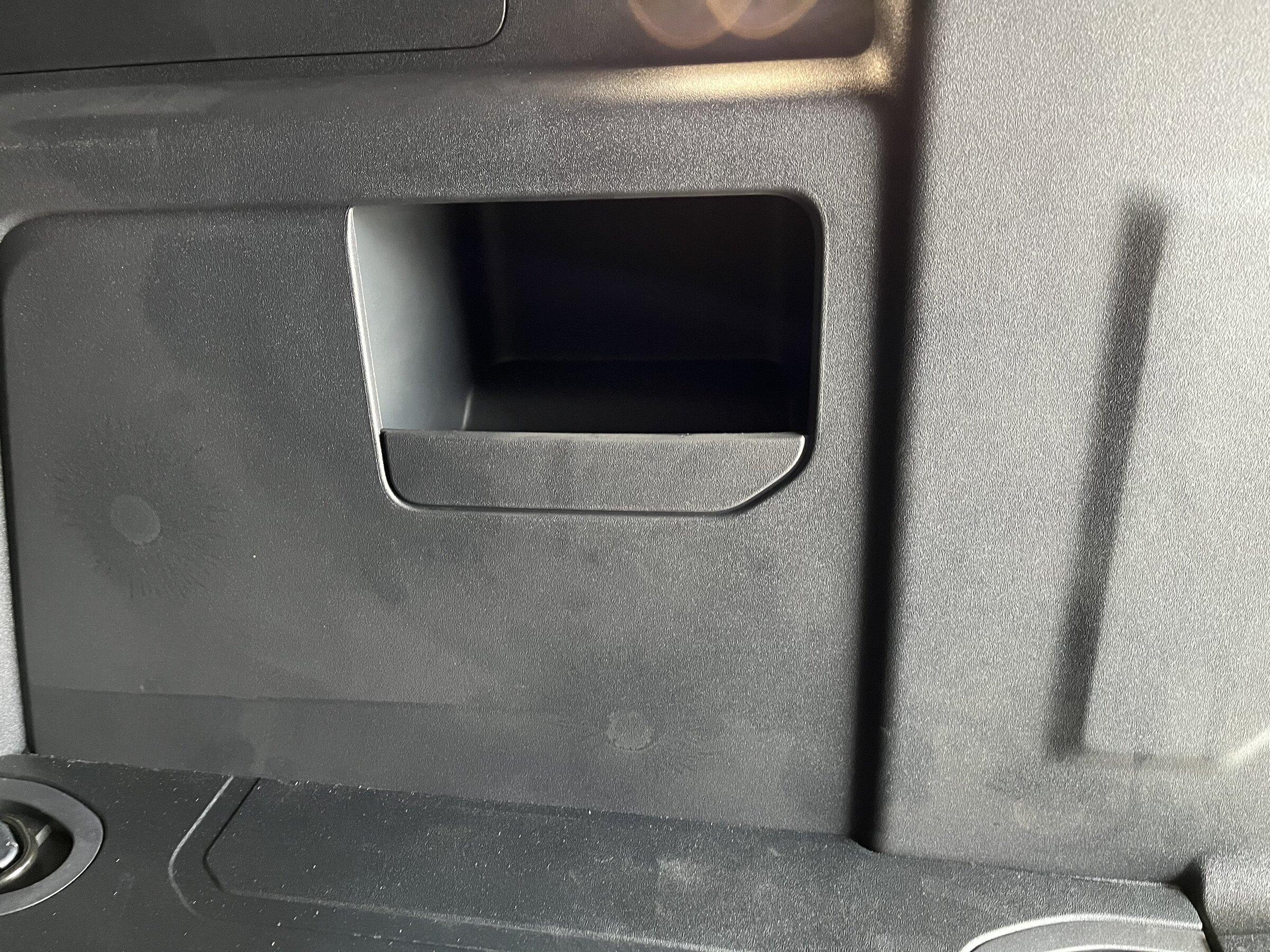 Ford Bronco QC or not QC? F3F46CB7-F545-474A-9074-9AD296D52802